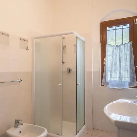 Holiday Rosmarino By Interhome Сasa de vacaciones