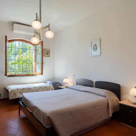 Holiday Rosmarino By Interhome