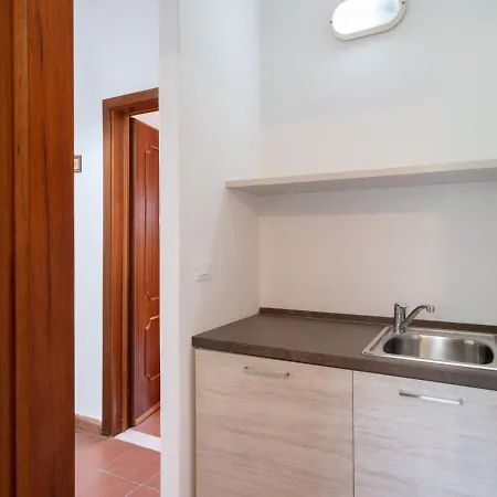 Holiday Rosmarino By Interhome *