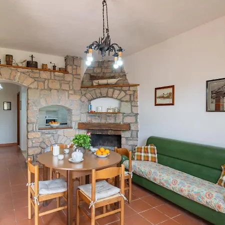 Дом отдыха Holiday Rosmarino By Interhome