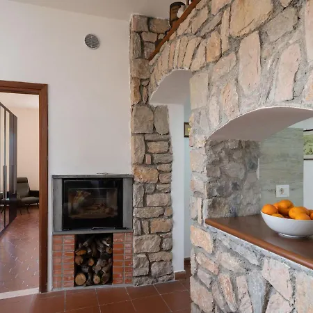 Holiday Rosmarino By Interhome Сasa de vacaciones *