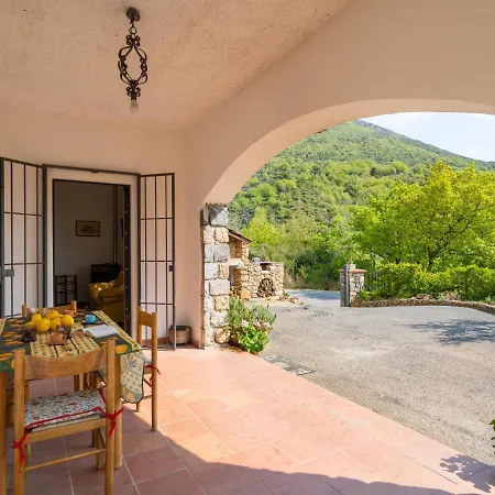 Holiday Rosmarino By Interhome